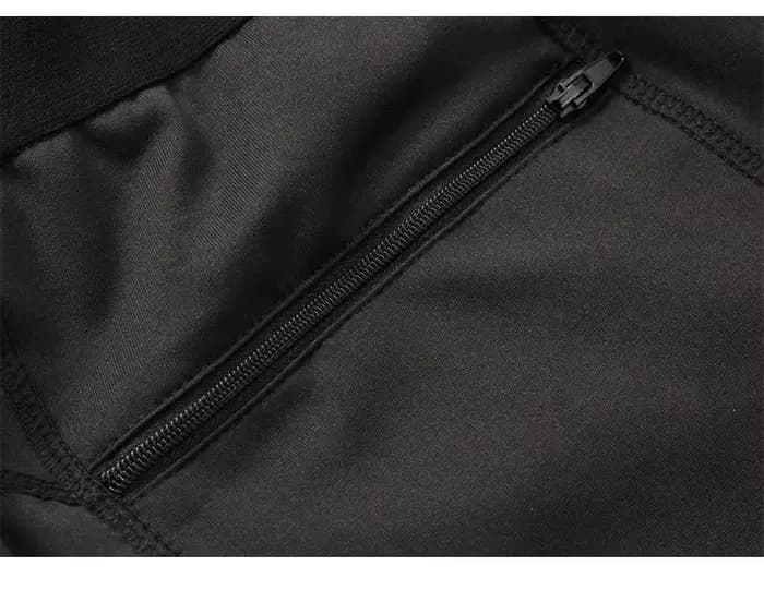 Collants de course à Compression pour hommes, pantalons de Sport, d'entraînement, de basket-ball, Crossfit, de gymnastique, de Fitness, de Jogging, vêtements de Sport pour hommes