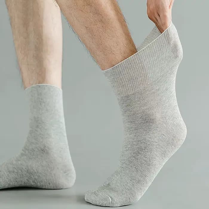 5 Paris chaussettes pour diabétiques femmes prévenir les varices