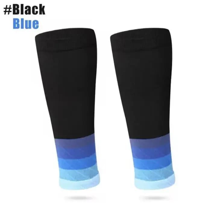 1 paire de manchons de Compression pour mollets