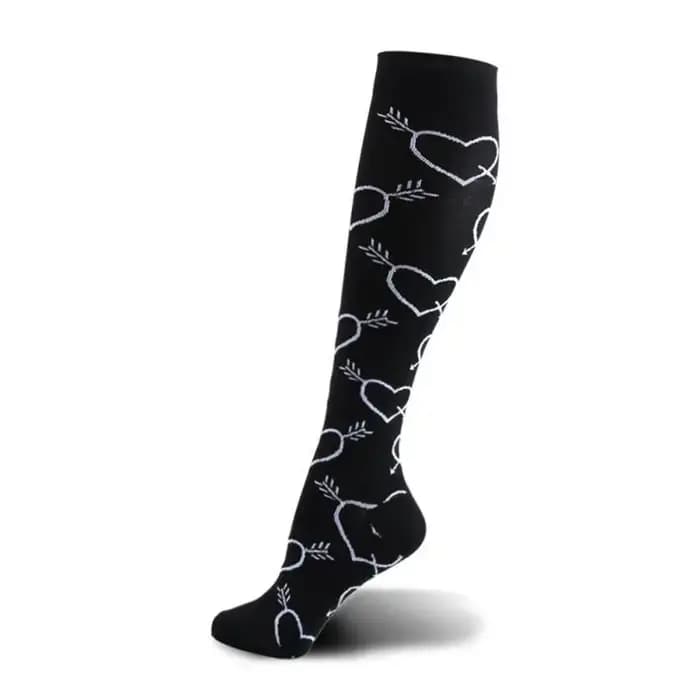 Chaussettes de Compression pour femmes et hommes