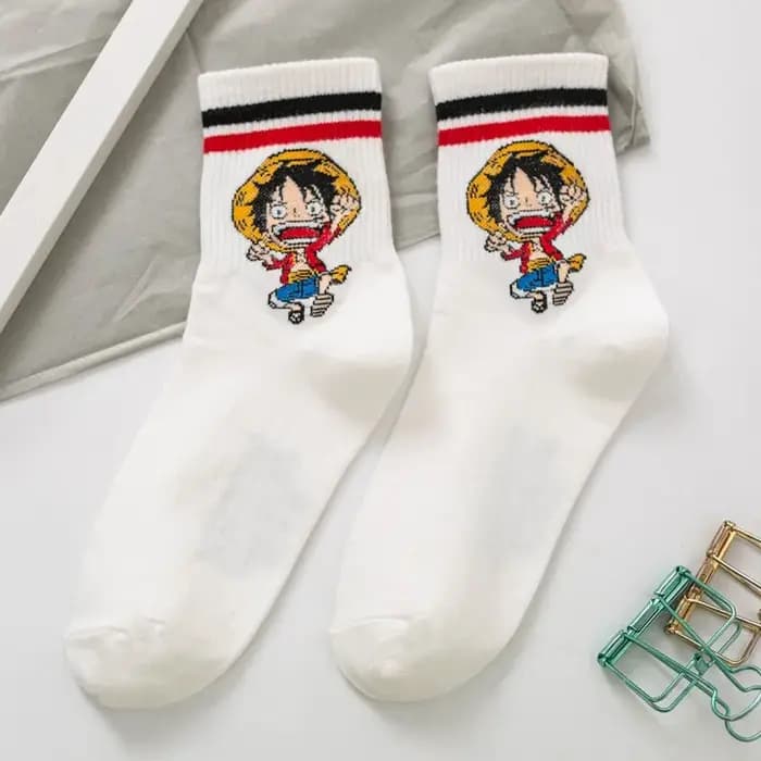 Chaussettes pour bébés et enfants