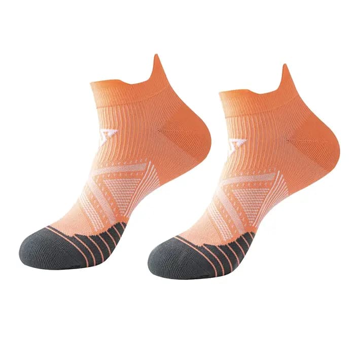 Chaussettes de course professionnelles, respirantes, à séchage rapide, pour Marathon, antidérapantes, pour Fitness, gymnastique, anti-transpiration, pour femmes et hommes, chaussettes de cyclisme
