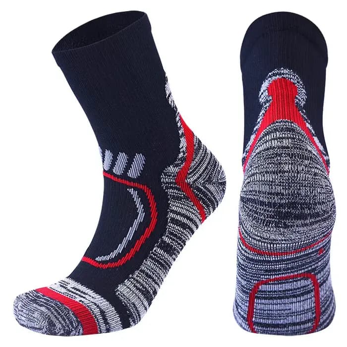 Chaussettes de randonnée professionnelles en plein air