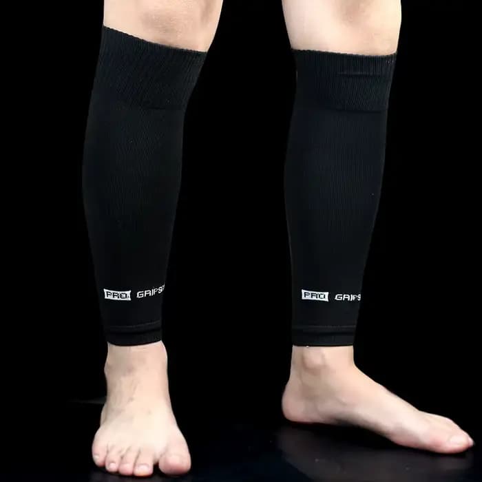 Jambières pour hommes basket-ball Football chaussettes de sport adulte élastique