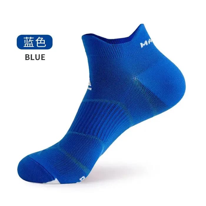 Chaussettes de Sport en Nylon pour femmes et hommes