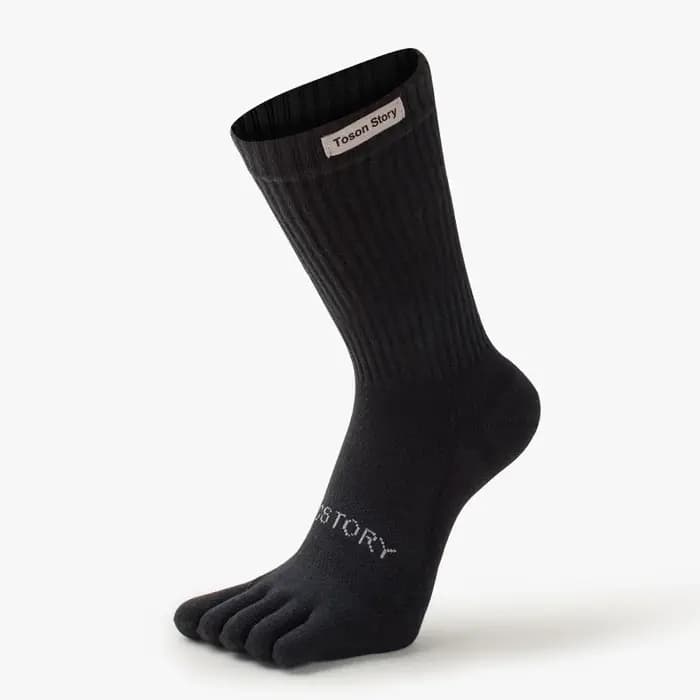 Chaussettes de sport en coton pour hommes 2026