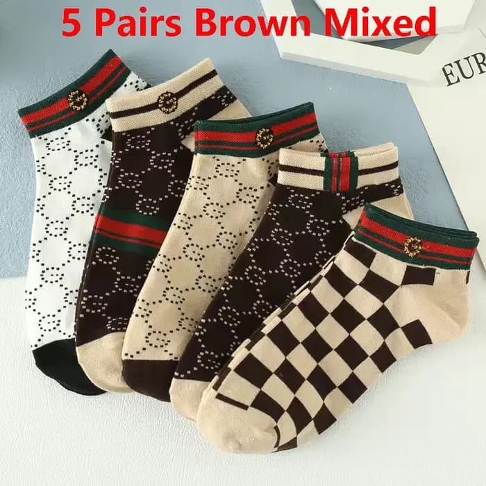5/10/20 paires de chaussettes d'hiver pour hommes