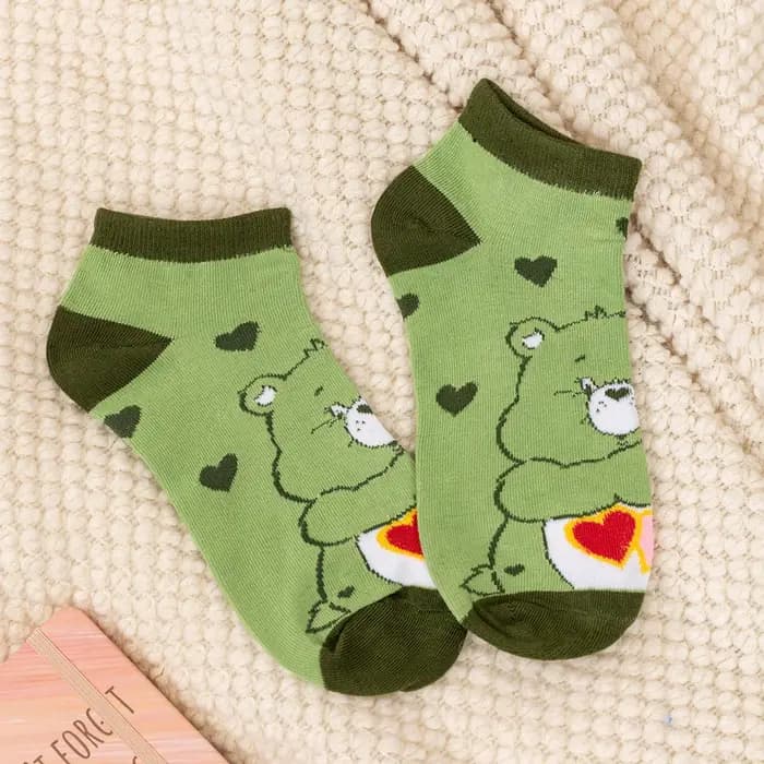 Chaussettes Care Bears pour femmes