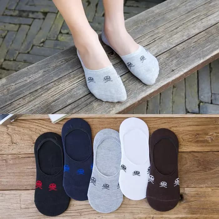 Chaussettes fines invisibles et respirantes pour hommes, chaussettes bateau décontractées d'été, cha