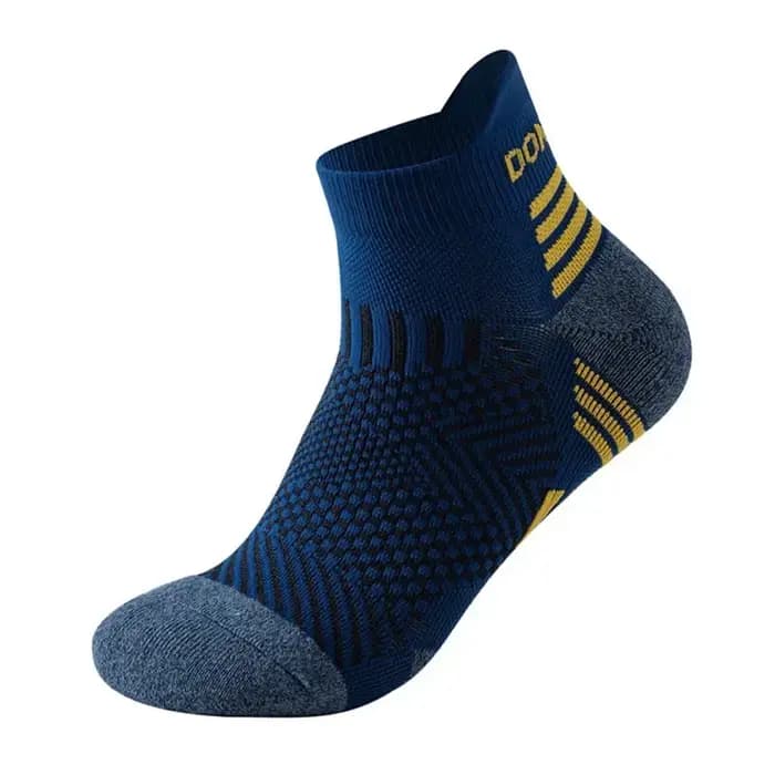 Chaussettes de course Marathon professionnelles pour hommes et femmes