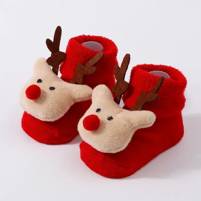 Chaussettes pour enfants pour filles et garçons