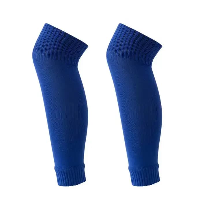 Couverture de chaussettes de football à compression