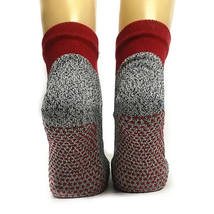 Chaussettes Anti-coupure Anti-crevaison pour randonnée en plein air