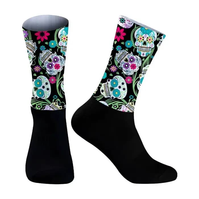 Chaussettes PRO antidérapantes pour hommes et femmes