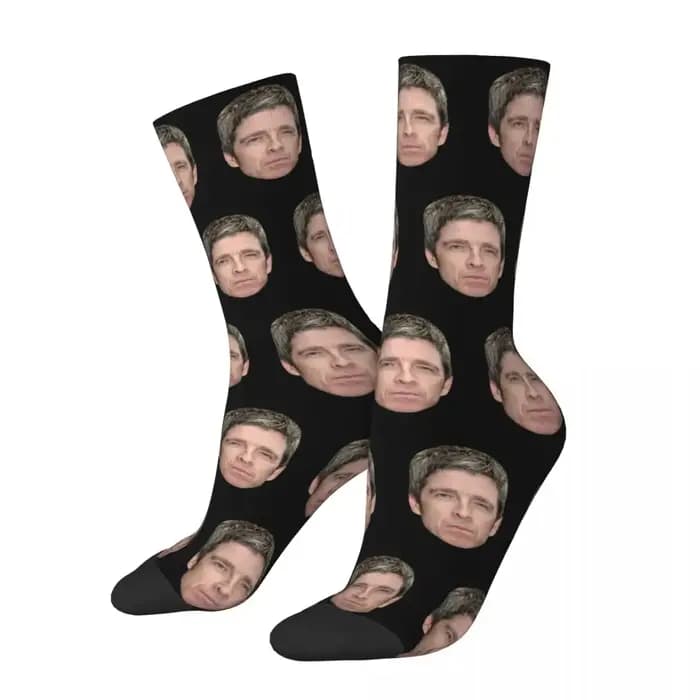 Chaussettes de basket-ball en polyester pour hommes et femmes